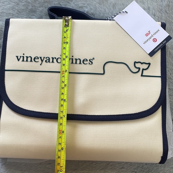 Baby Changing Pad Travel Roll Up Bag - Picture 3 of 6